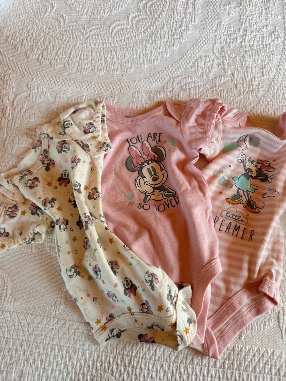 6-12m baby girl bundle - Picture 8 of 11